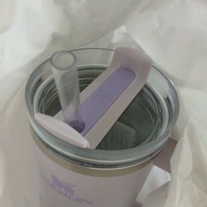 스탠리 퀜처 H2.0 플로우스테이트 텀블러 신품