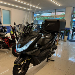 pcx125 22년식 싸게팝니다