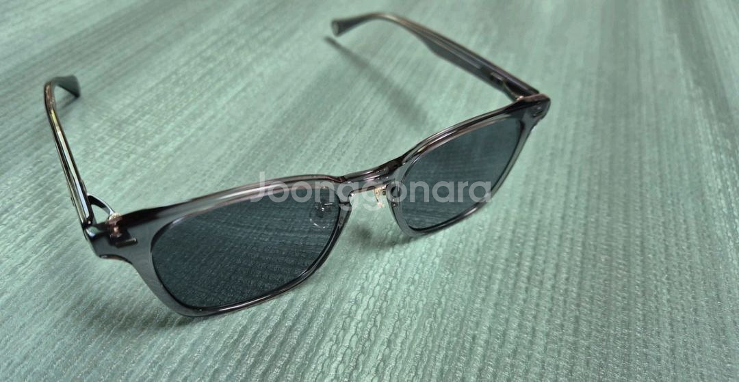 해지스 정품 선글라스--0