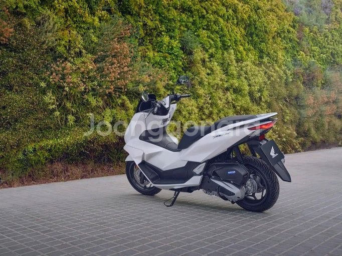 배달 스쿠터 구매해요 pcx선호--0