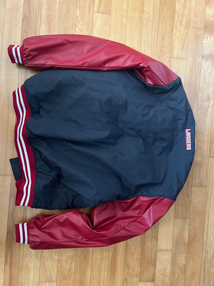 SSG랜더스 야구 추동점퍼--1