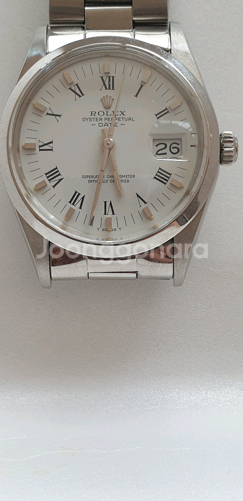 로렉스15.000번.판매--5