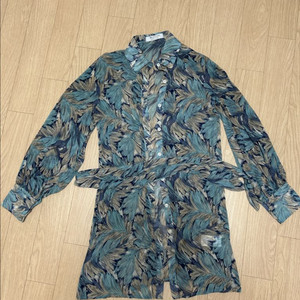 발렌티노 여성셔츠