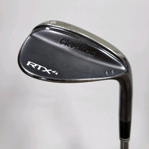 클리브랜드 RTX4 #56도웨지 S정품E509048