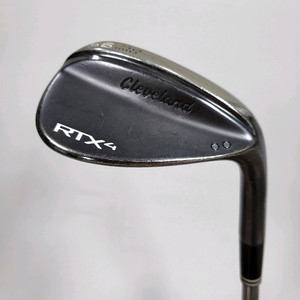 클리브랜드 RTX4 #56도웨지 S정품E509048