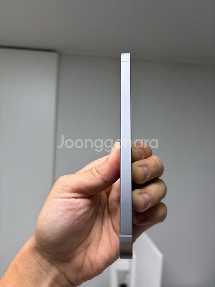 [개인] 갤럭시 S25 512gb 자급제 실버 쉐도우--4