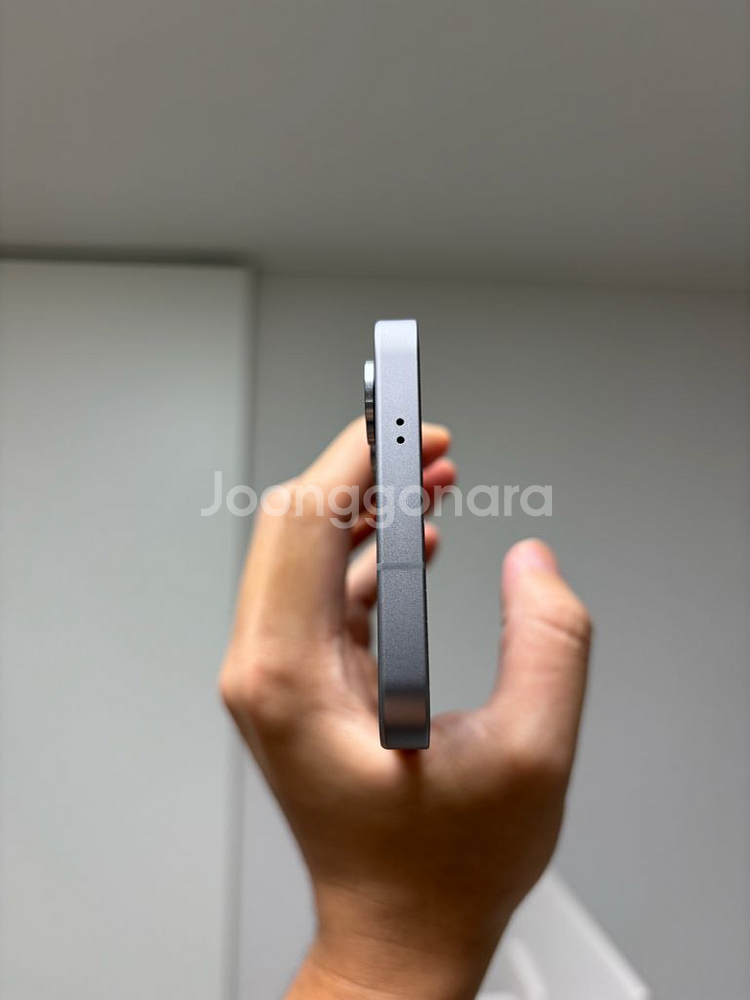 [개인] 갤럭시 S25 512gb 자급제 실버 쉐도우--3