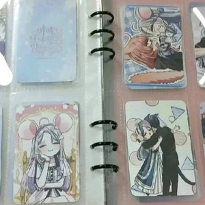 아빠 나 이 결혼 안할래요 투니크 콜라보 카페 방문포카