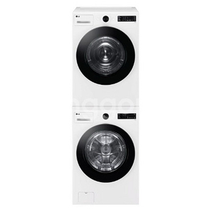 LG 트롬 세탁기 21KG + 건조기 19KG 1등급