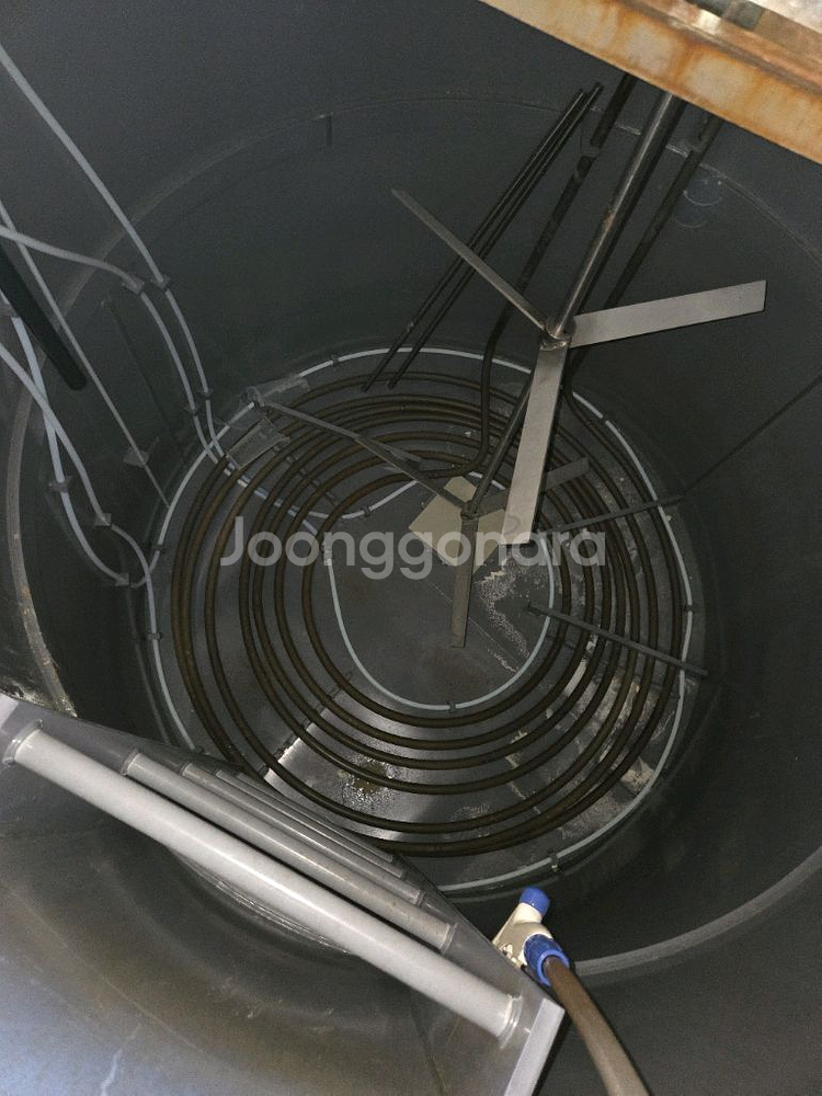 도금교반기등 중고기계--3