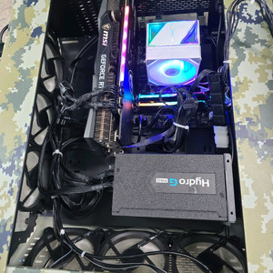 pc부품,GPU,CPU,보드,쿨러,SSD,파워,램 등