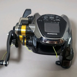 시마노 비스트 마스터 21 bm 3000ej 자동 전동