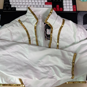 [택포] 케데헌 루미 코스프레