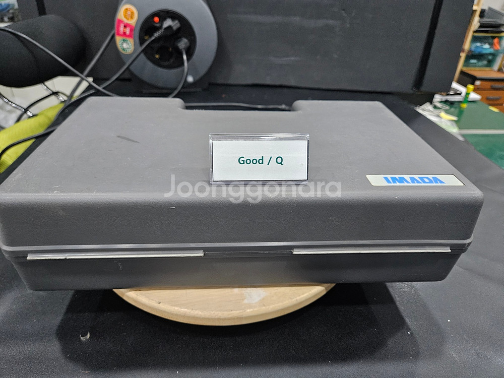 IMADA DS2-5N 푸시풀게이지--0