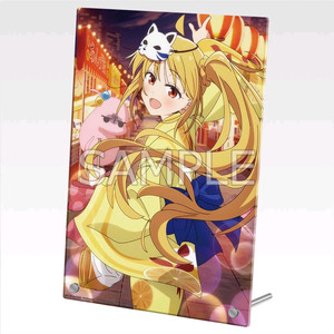 봇치더락 vol.4 제일복권 쿠지 하위상