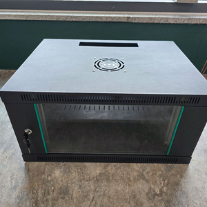 LANStar 서버랙 판매합니다