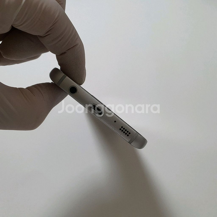 갤럭시 S7 32GB 깔끔 저렴 정상해지--4
