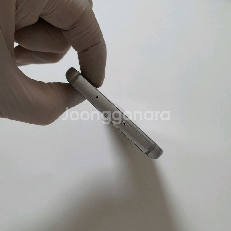 갤럭시 S7 32GB 깔끔 저렴 정상해지--3
