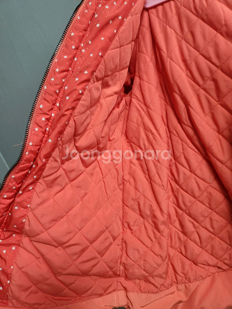 블루독 구스패딩130--5