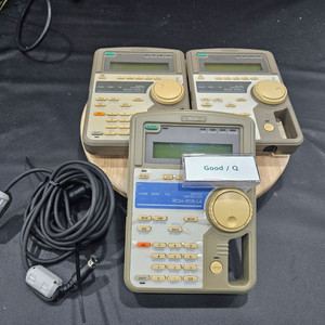 KIKUSUI RC02-PCR-L 리모콘