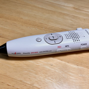 세이펜 피노키오 SPR-800S