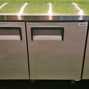 우성 1500테이블냉동고 팝니다