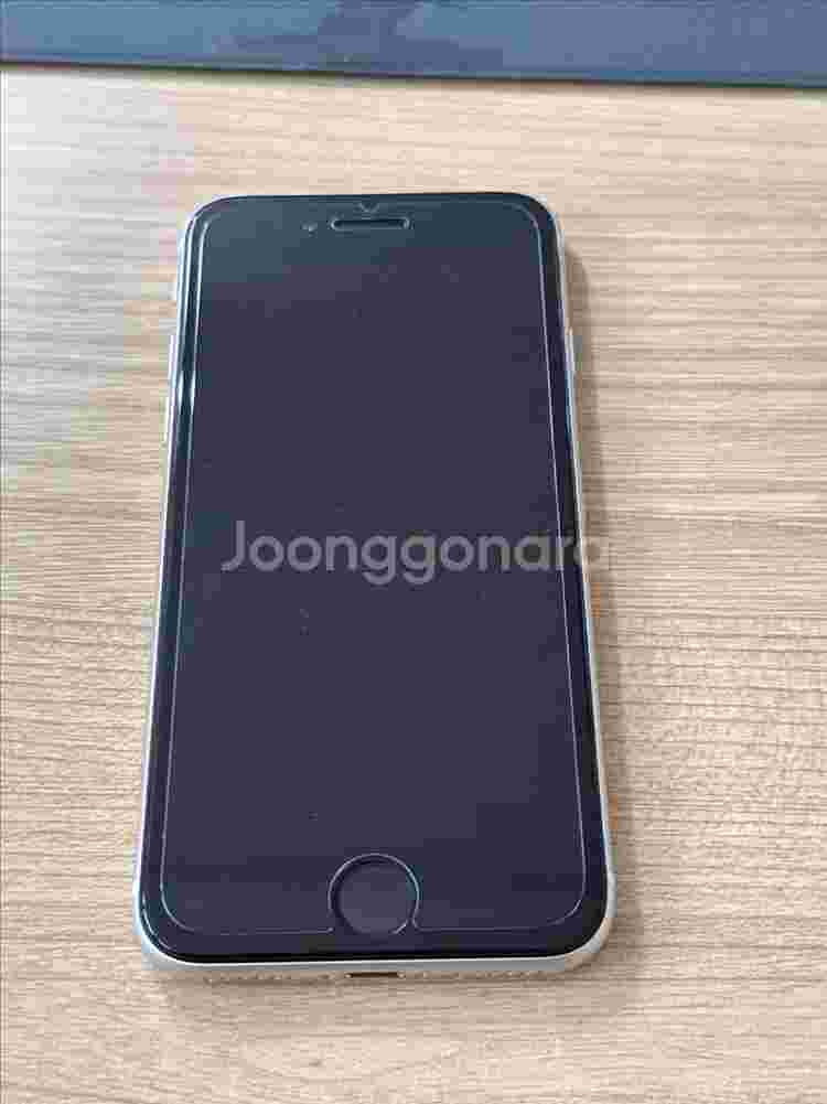 아이폰 SE3 128g 스타라이트--0