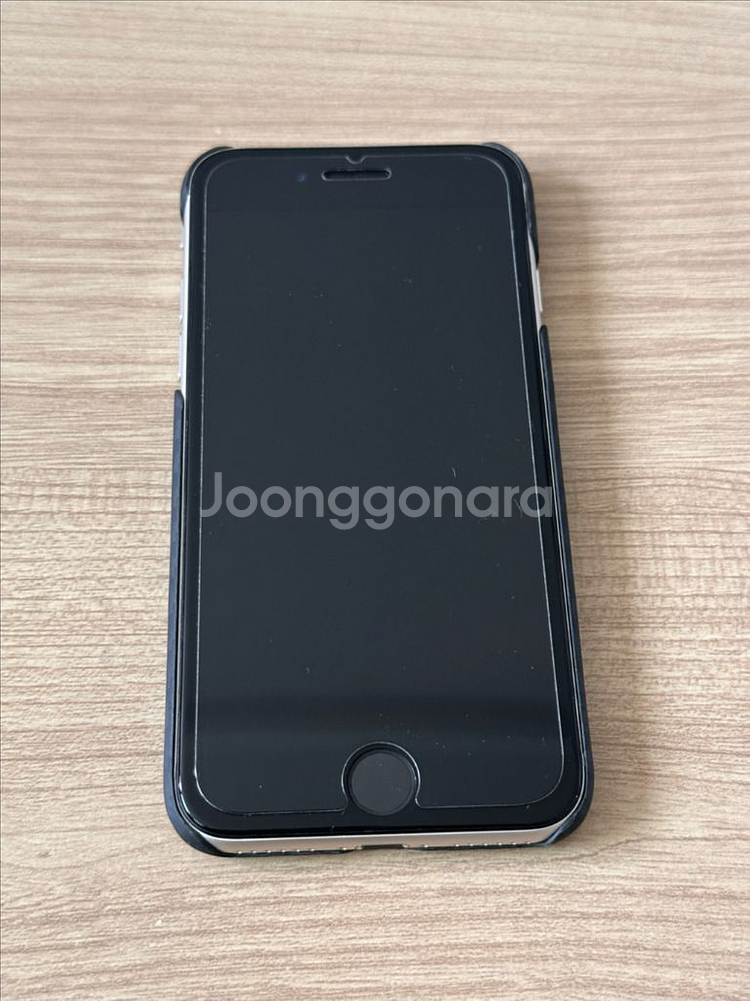 아이폰 SE3 128g 스타라이트--3