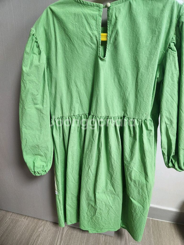 꽁떼레베 꽃밭 원피스--4