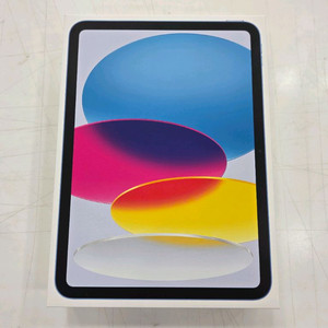 아이패드 11세대 (A16) Wi-Fi 128GB 블루