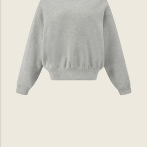 유메르 스웻셔츠 맨투맨