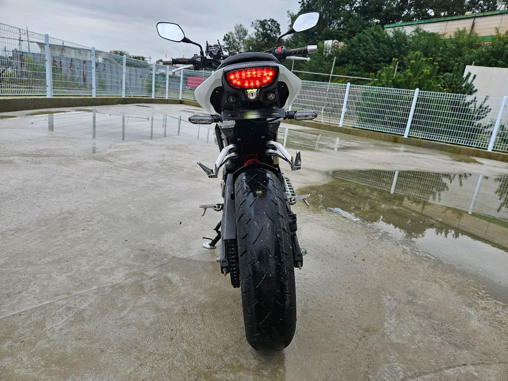 CB125r/18년식/1만키로/255만원 이미지