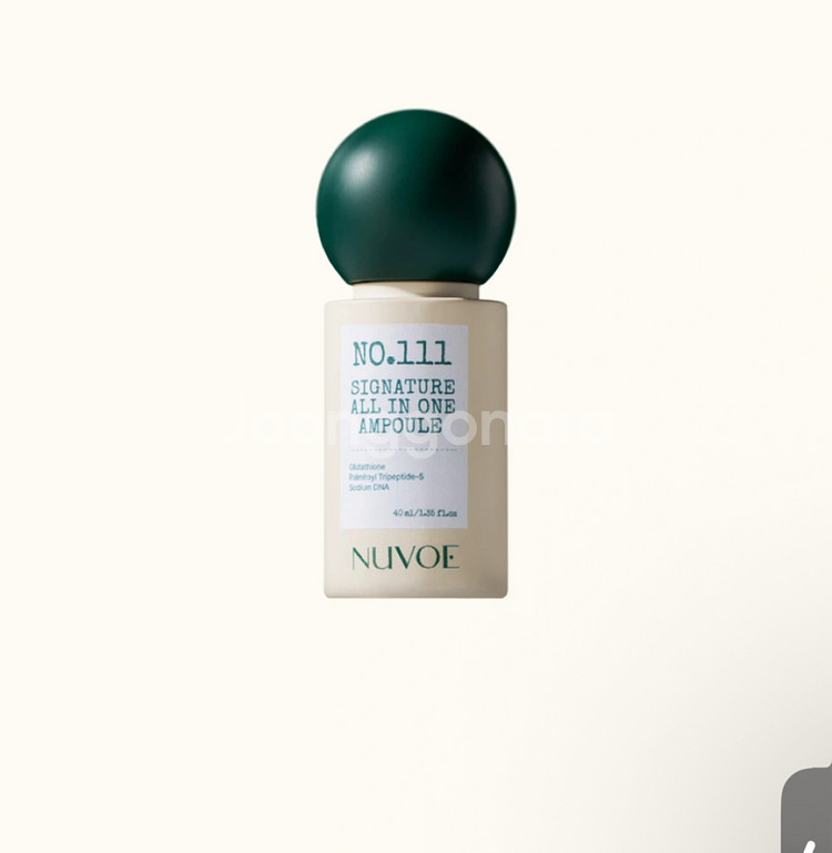 누보에 시그니처 올인원 앰플 45ml--0