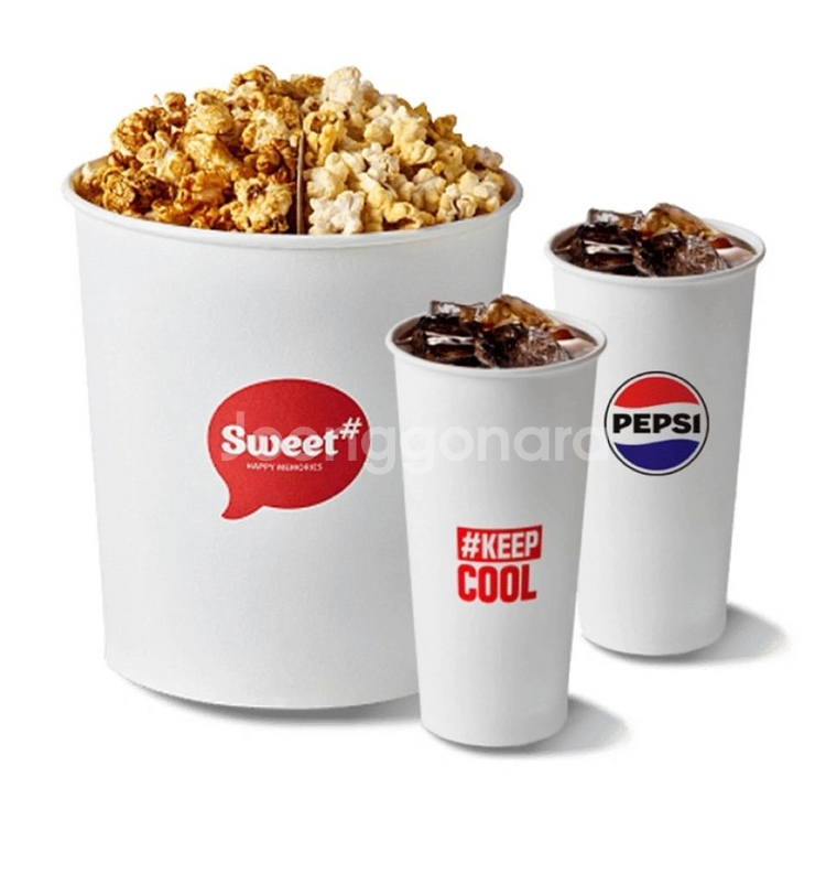 롯데시네마 반반콤보 3900원할인쿠폰 스위트콤보2900--0