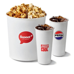 롯데시네마 반반콤보 3900원할인쿠폰 스위트콤보2900