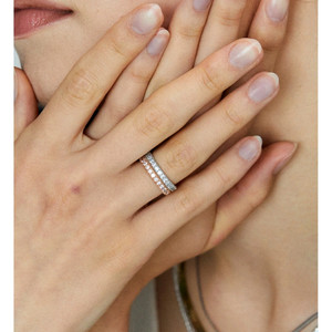 랩다이아 이터니티링 쌍지