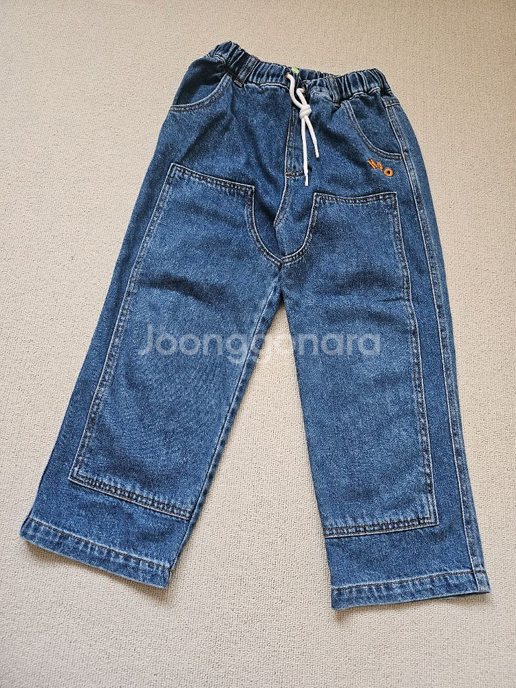 히로 더블니데님120--0