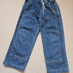 히로 더블니데님120