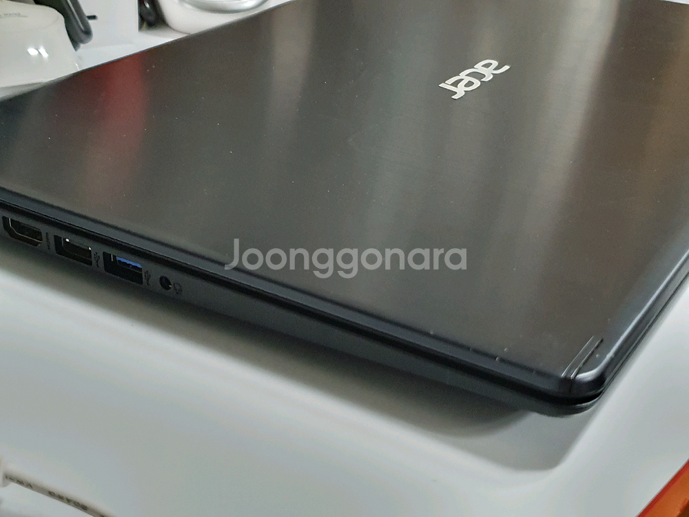 에이서노트북ACER n19c3 라이젠5 vega8--1