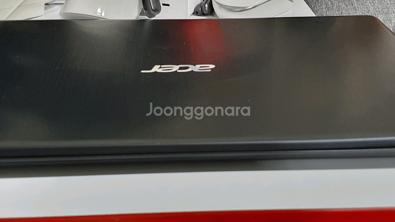 에이서노트북ACER n19c3 라이젠5 vega8--4
