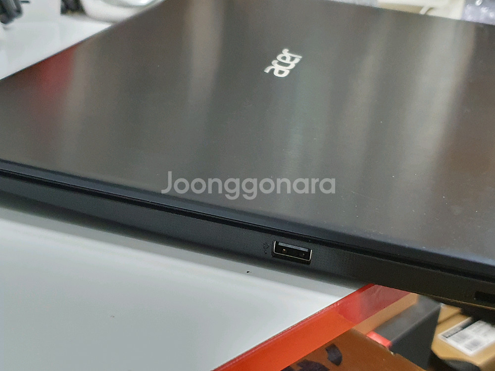 에이서노트북ACER n19c3 라이젠5 vega8--2