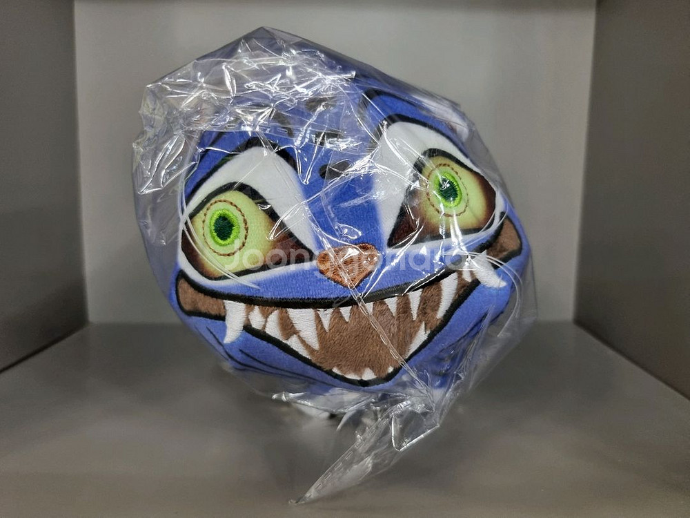 케이팝데몬헌터스 더피 인형 히든 사자보이즈 헌트릭스--0