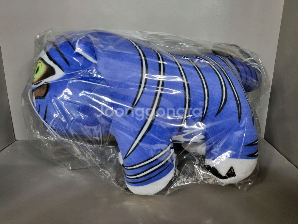 케이팝데몬헌터스 더피 인형 히든 사자보이즈 헌트릭스--1