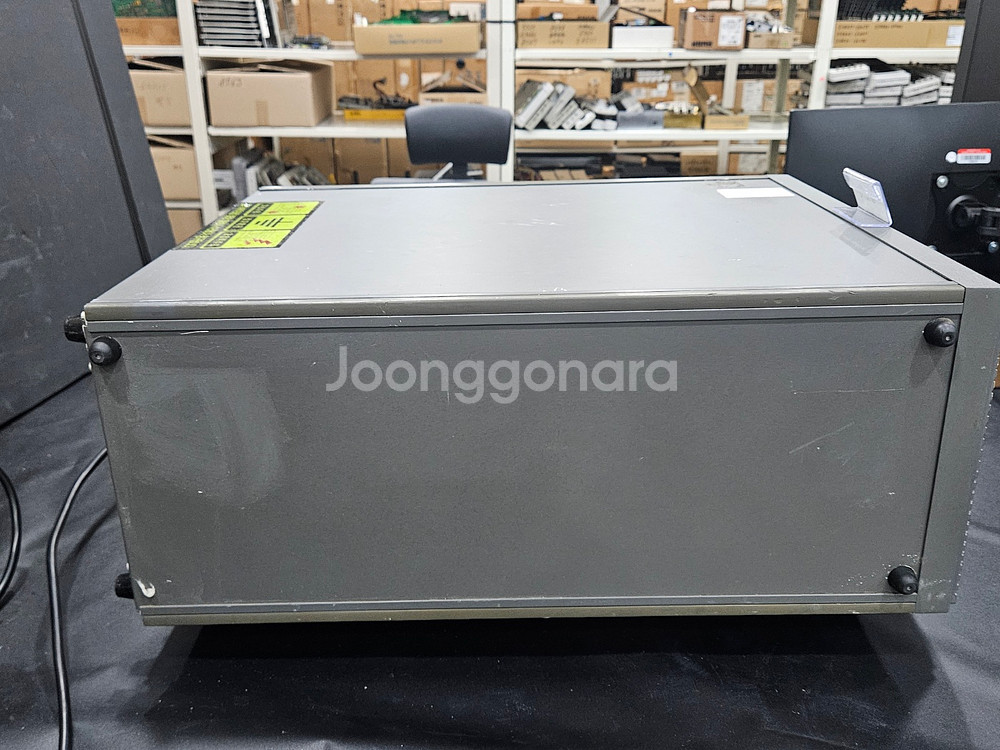 Tektronix VM700T 비디오어날라이저--4