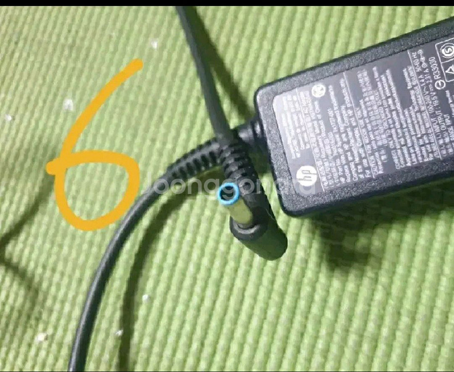 아답터--6