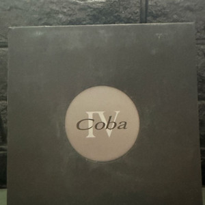 도요 코바4 블랙 6점대 보증서 판매 (릴X)