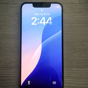 아이폰13미니 256G 팝니다.