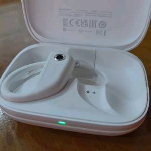 1more s50 원모어 오픈형 블루투스 이어폰