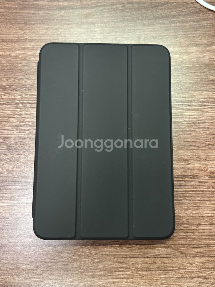아이패드 미니6 스페이스 그레이 셀룰러 256gb--0