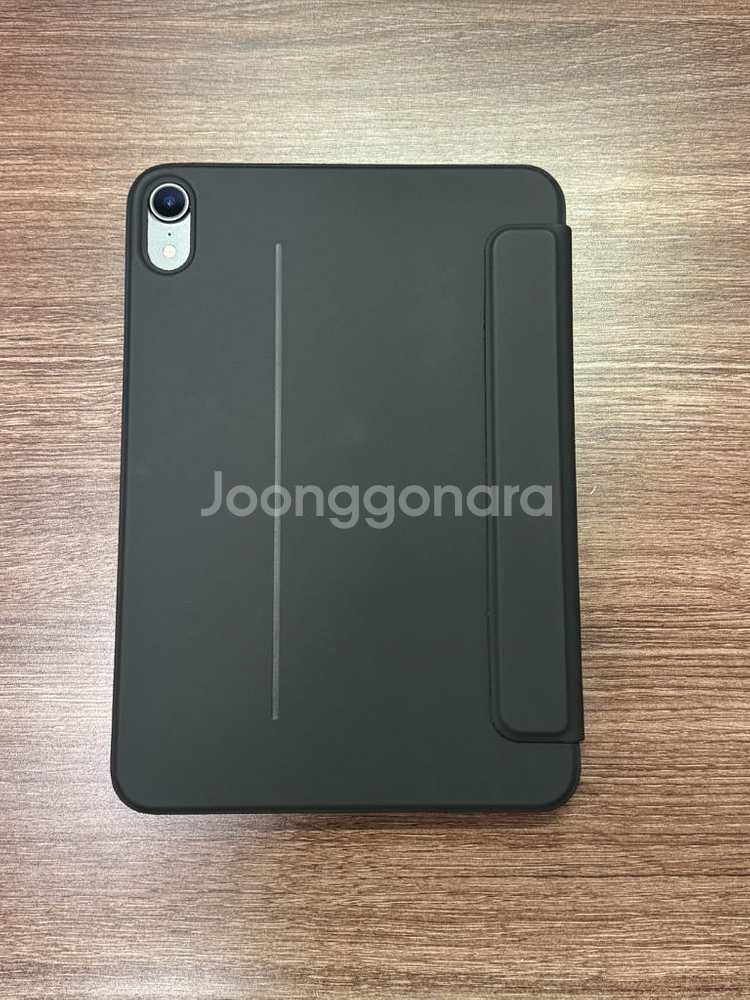 아이패드 미니6 스페이스 그레이 셀룰러 256gb--1